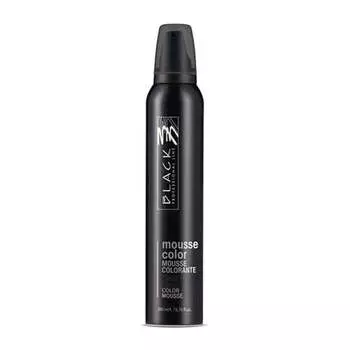 Мл – Кондиционер Black, Color Mousse Dark Blond, 200