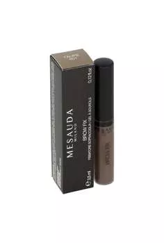 Мл Mesauda Milano, Brow Fix 401 Taupe, 3,5