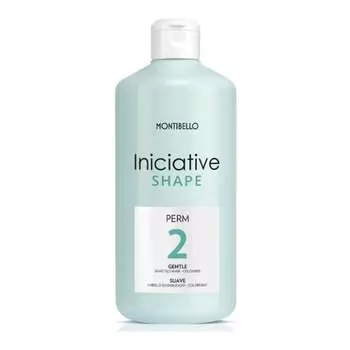 Мл Montibello Initiative Shape Perm 2 500