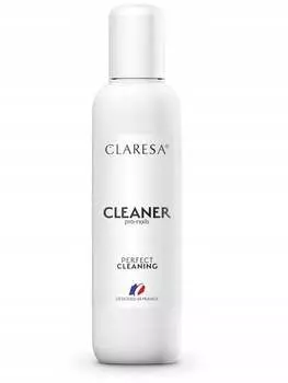 Мл моющее и обезжиривающее жидкое обезжиривающее средство Claresa Cleaner 100