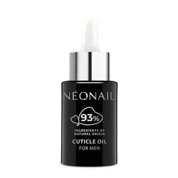 Мл NEONAIL STRONG NAIL OIL 6,5