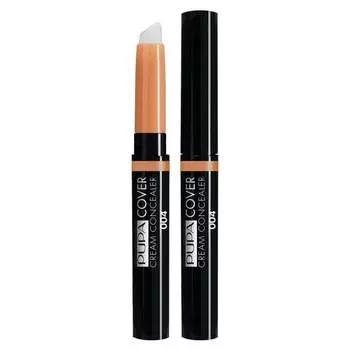 Мл Pupa Milano, Cover Cream Concealer, Liquid Concealer 004, 2,4