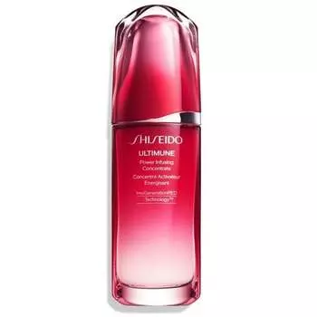 Мл. Shiseido Ultimune Power Infusing Concentrate Imugenerate Red Technology 75