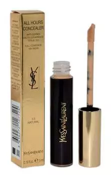 Мл Yves Saint Laurent, I All Hours Concealer, N3.5 Natural, 5