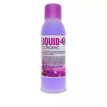 Мл жидкость для акриловой массы AllePaznokcie Liquid 100
