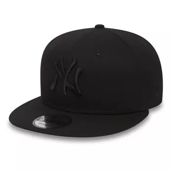 Mlb 9fifty neyyan blkblk кепка с козырьком New Era