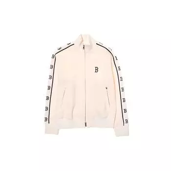 MLB Джемпер унисекс Boston Red Sox кремовый