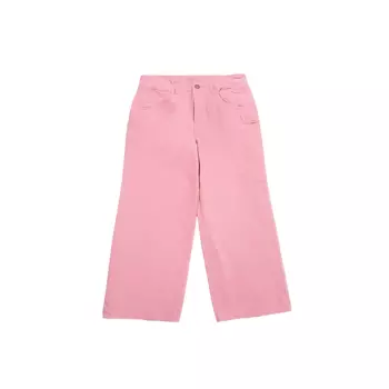 MLB Джинсы женские розовые