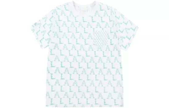 MLB Футболка Los Angeles Dodgers унисекс зеленые