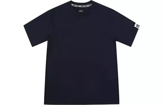 MLB Футболка New York Yankees унисекс темно-синяя