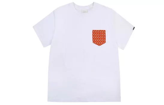 MLB Футболка унисекс белые