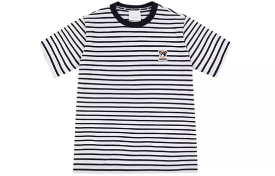 MLB Футболка унисекс белые