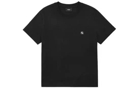 MLB Футболка унисекс из коллекции Fashion Sports, черная