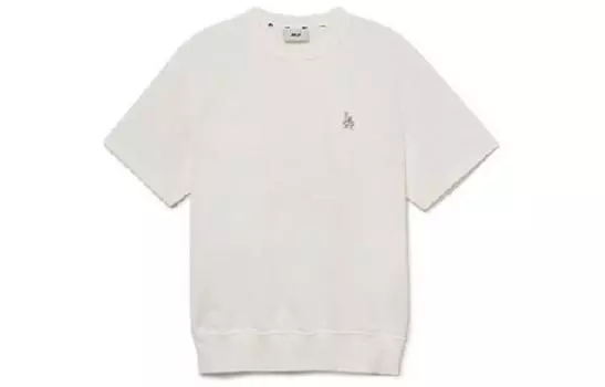 MLB Футболка женская белые