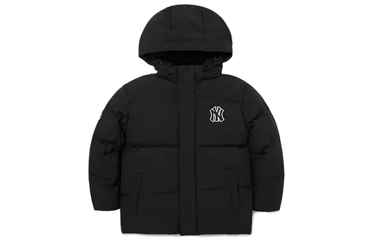 MLB Kids Пуховик/пуховик, Черный