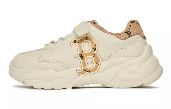 MLB Kids Спортивная обувь для детей, Темно-бежевый