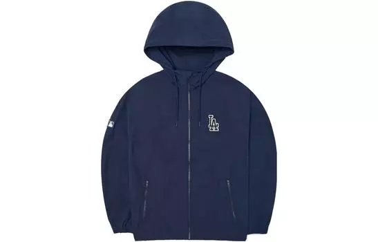 MLB Куртка мужская темно-синий