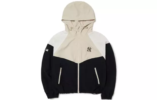 MLB Куртка женская, черная