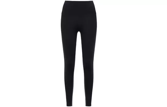 MLB Леггинсы New York Yankees женские черные