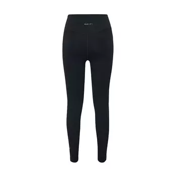 MLB Леггинсы женские черные