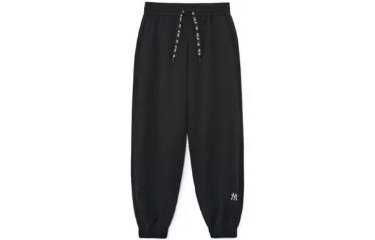 MLB Повседневные брюки New York Yankees женские черные