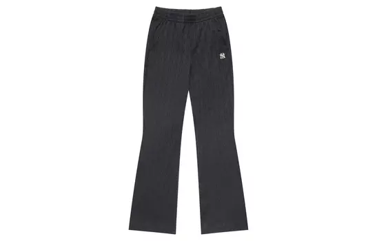 MLB Повседневные брюки женские черные