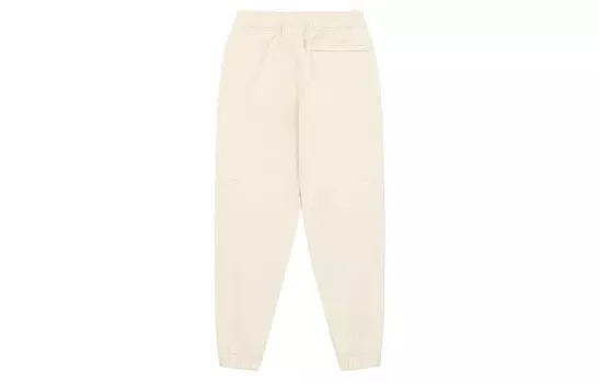 MLB Повседневные брюки женские светло-бежевые