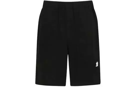 MLB Повседневные шорты унисекс черные