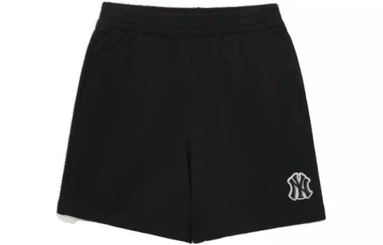 MLB Повседневные шорты унисекс Pitch Black