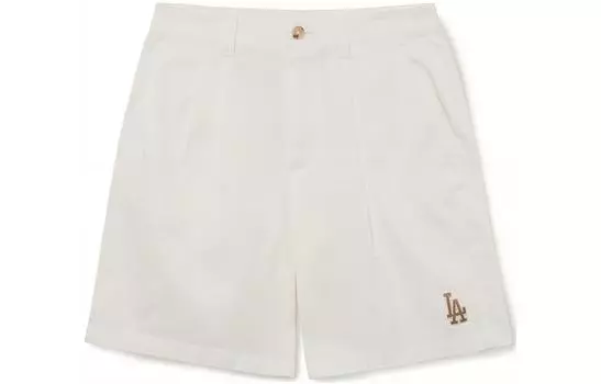 MLB Повседневные шорты женские белые