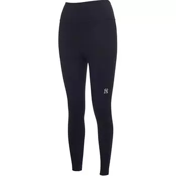 MLB Спортивные брюки New York Yankees женские черные