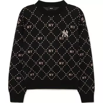 MLB Свитер женские черные