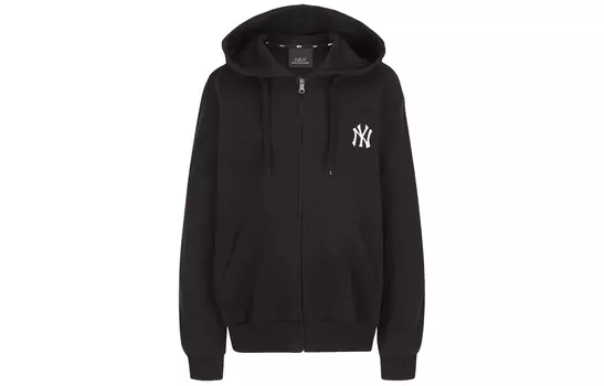 MLB Свитшот Disney XX Disney унисекс черная