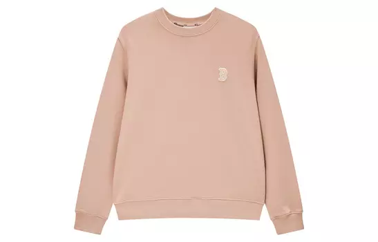 MLB Свитшот унисекс хаки