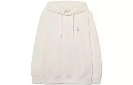 MLB Свитшот унисекс кремовая