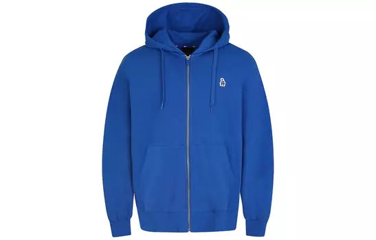 MLB Свитшот унисекс синяя