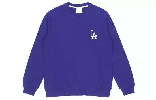 MLB Свитшот унисекс синяя
