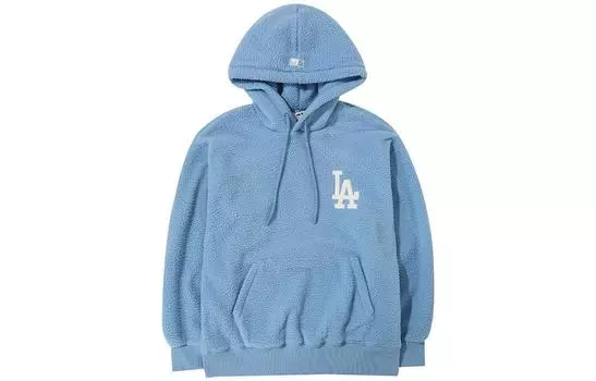 MLB Свитшот унисекс светло-голубые