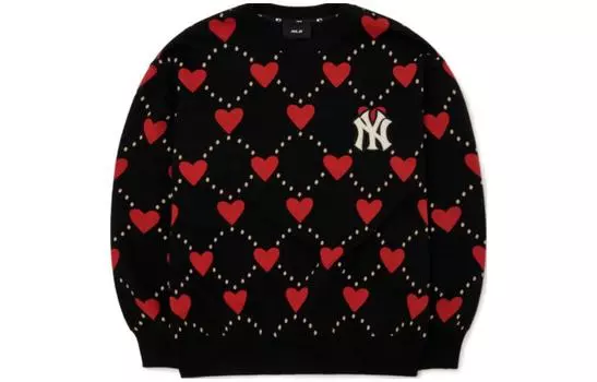 MLB Толстовка Boston Red Sox унисекс многоцветная