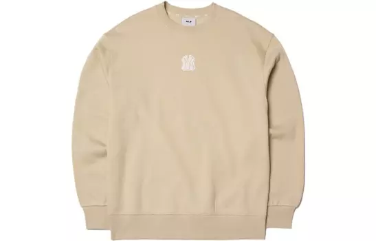 MLB Толстовка SS22 унисекс хаки