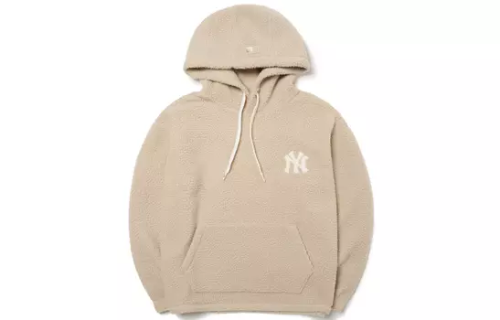 MLB Толстовка унисекс пустынно-желтая