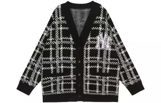 MLB X Disney Джемпер Unisex Black