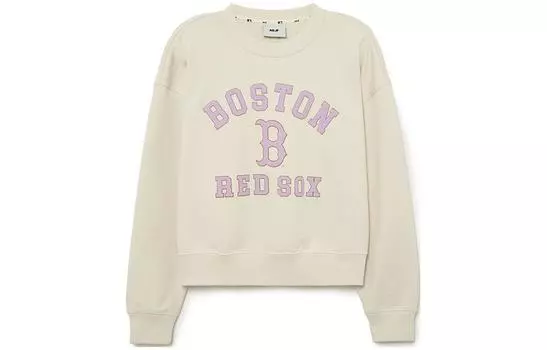 MLB Женская толстовка RED SOX