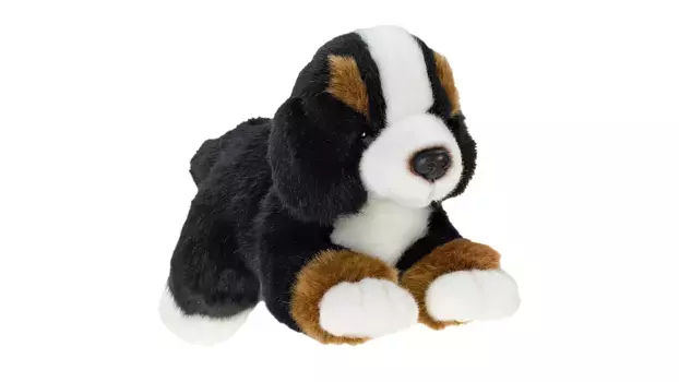 Mller Toy Place Бернский зенненхунд, 20 см