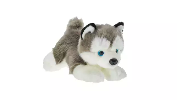 Mller Toy Place Хаски, 20 см