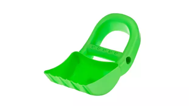 Mller Toy Place Лопата для ручного экскаватора 26 см, 1 шт, разные цвета