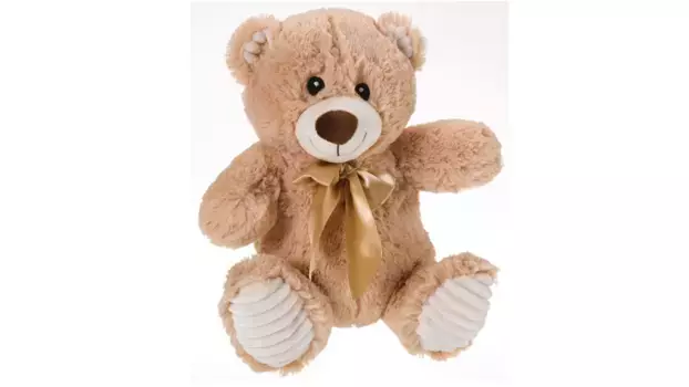 Mller Toy Place Медвежонок сидит 30 см