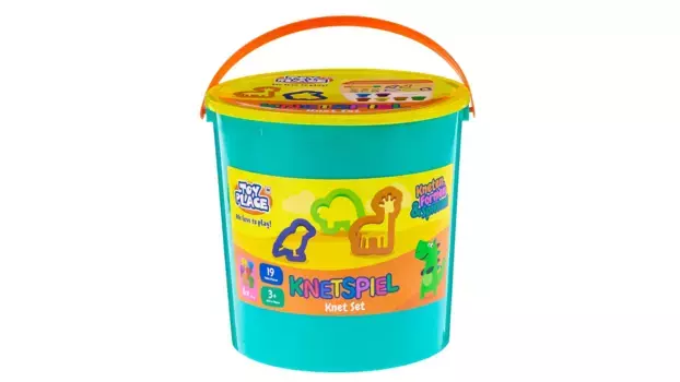Mller Toy Place Набор для замеса