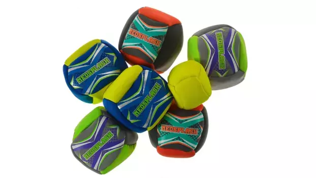 Mller Toy Place Неопрен Бочча