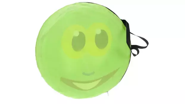 Mller Toy Place ползающая по туннелю гусеница, садовая игрушка